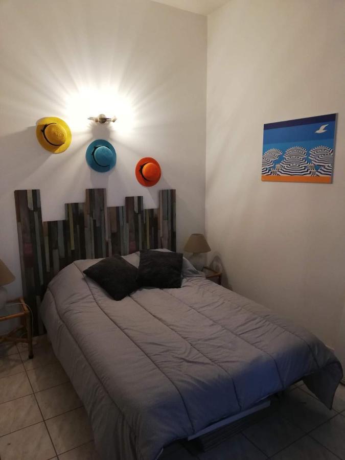 Orange: Appartement Pratique Et Idealement Place Оранж Экстерьер фото